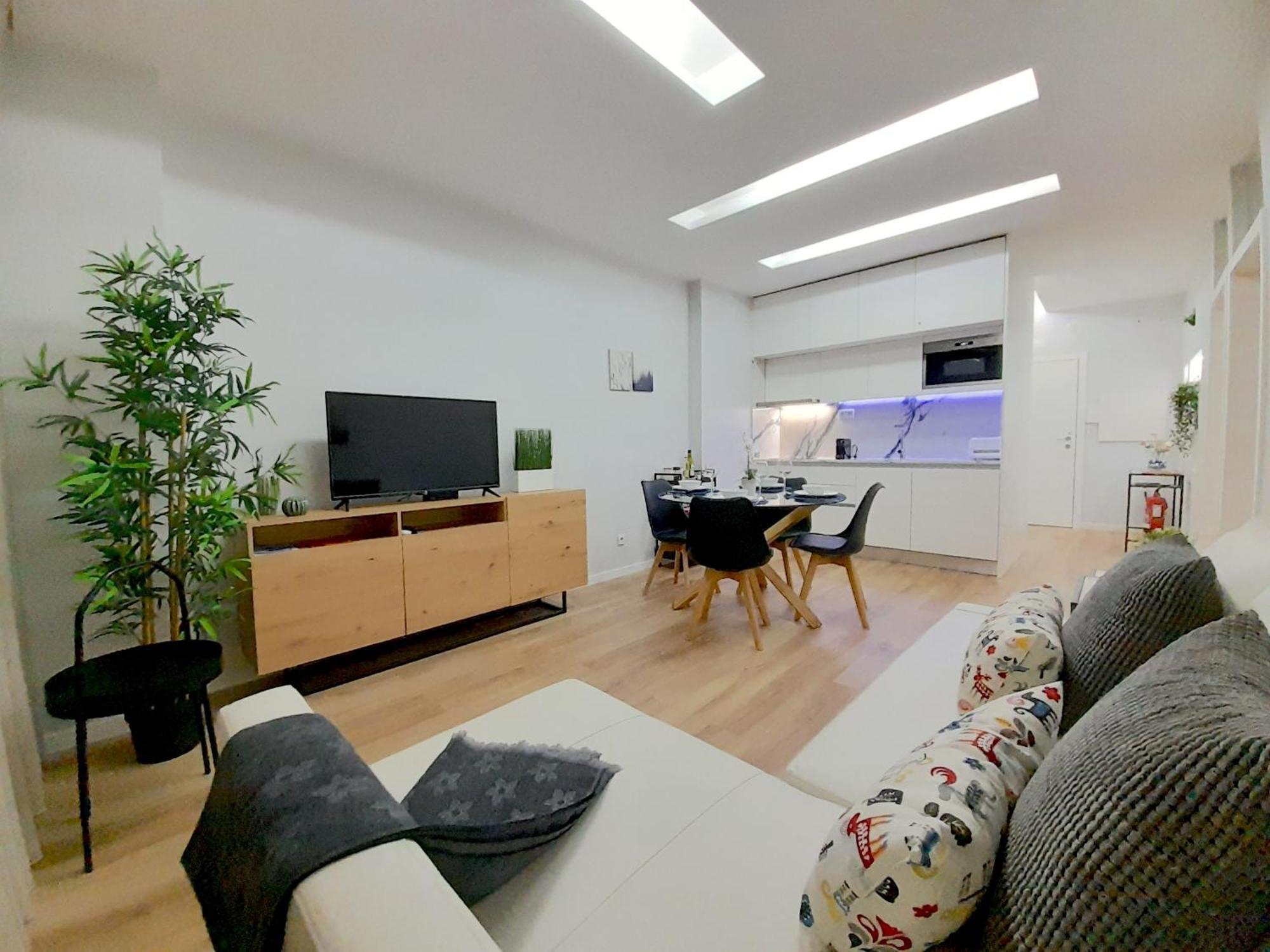 Apartamento Casa Lys No Centro Do Oporto Exterior foto